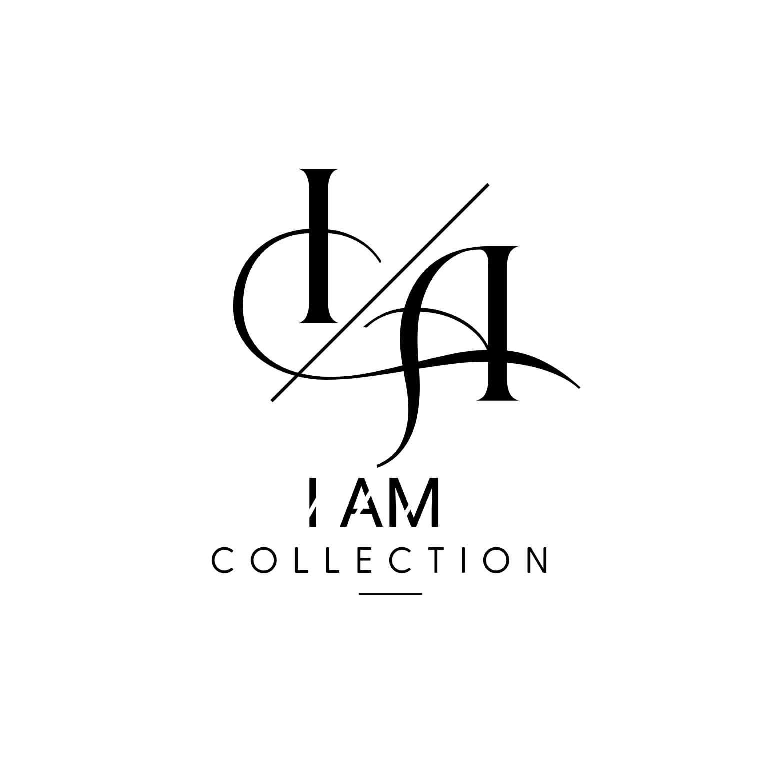 I AM Collection Logo